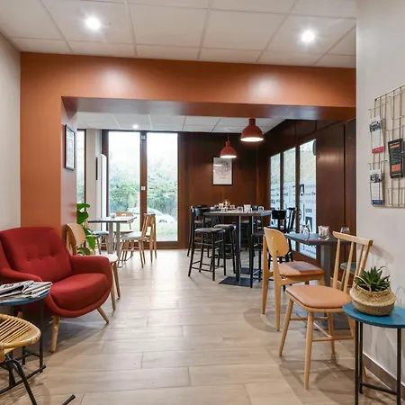 Appart'city Confort Grand Palais