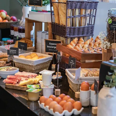 Appart'city Confort Grand Palais Lille