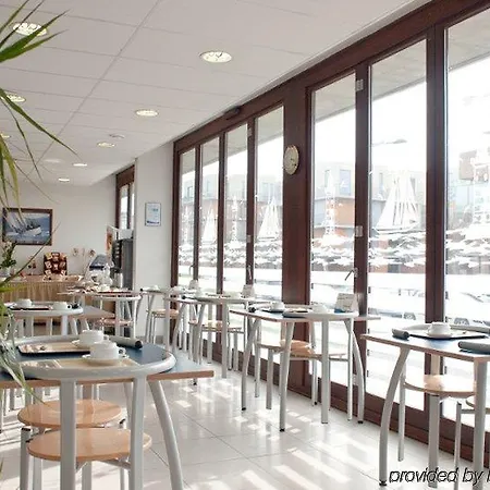 Appart'city Confort Grand Palais Lille