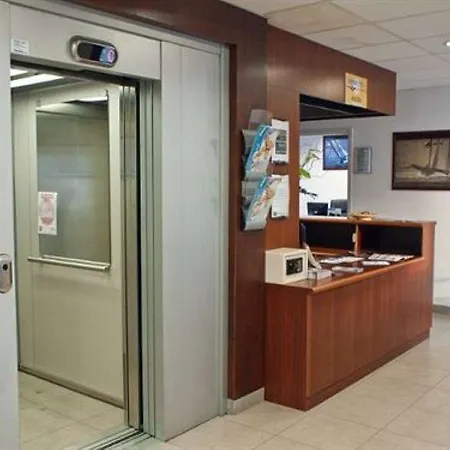 Appart'city Confort Grand Palais