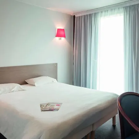 Appart'city Confort Grand Palais Lille