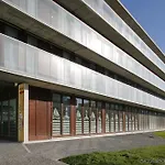 מלון דירות Appart'city Confort Grand Palais 3*