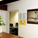 מלון דירות Appart'city Confort Grand Palais