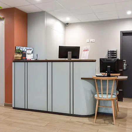 Apartahotel Appart'city Confort Grand Palais