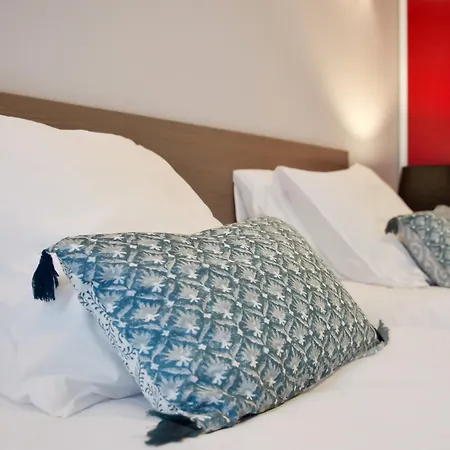 Apart Otel Appart'city Confort Grand Palais 3*