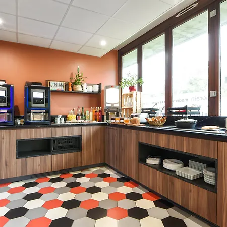 Appart'city Confort Grand Palais