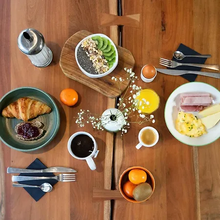 Appart'city Confort Grand Palais Apart Otel 3*