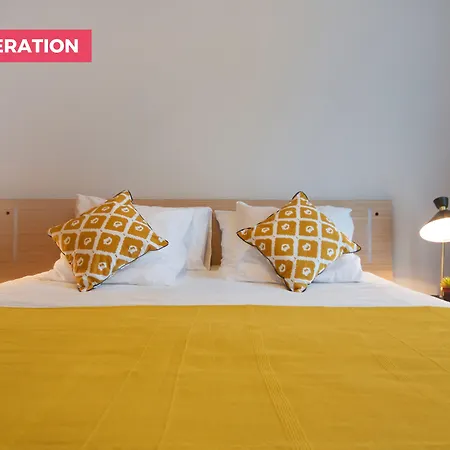 Apartahotel Appart'city Confort Grand Palais 3*