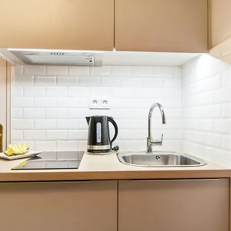 Appart'city Confort Grand Palais