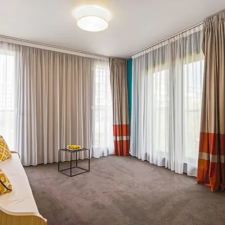 Apart Otel Appart'city Confort Grand Palais Lille