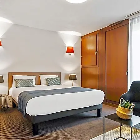 Aparthotel Appart'city Confort Grand Palais