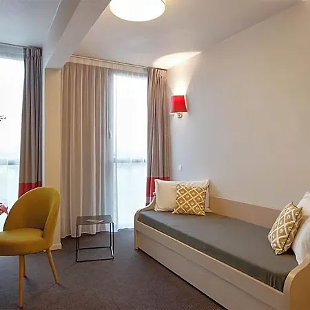 Aparthotel Appart'city Confort Grand Palais Lille