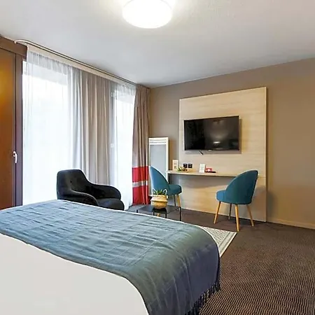 Aparthotel Appart'city Confort Grand Palais