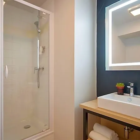 Appart'city Confort Grand Palais Aparthotel 3*