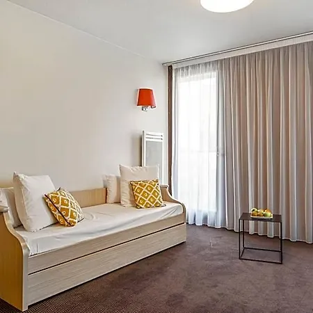 Aparthotel Appart'city Confort Grand Palais Lille