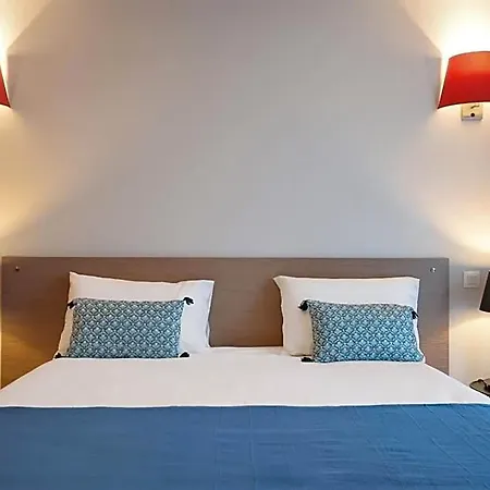 Appart'city Confort Grand Palais 3* Lille