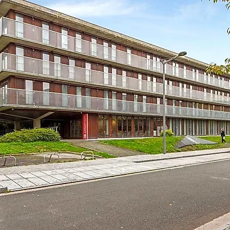 Aparthotel Appart'city Confort Grand Palais Lille