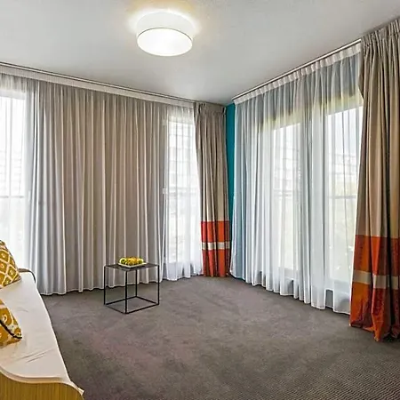 Aparthotel Appart'city Confort Grand Palais Lille