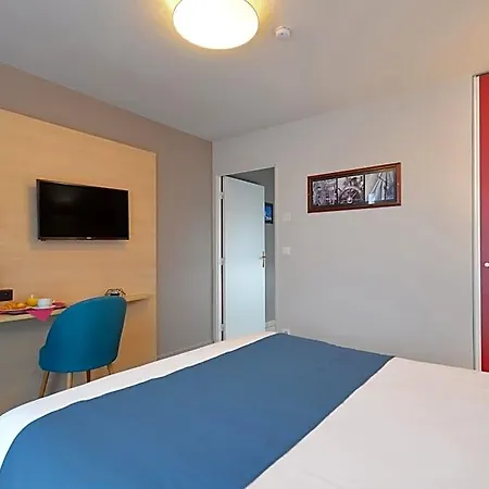 Aparthotel Appart'city Confort Grand Palais