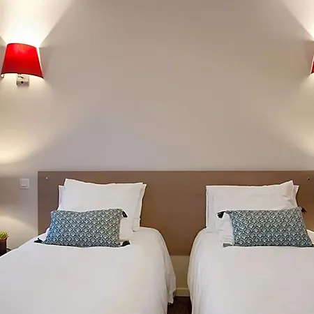 Appart'city Confort Grand Palais Aparthotel Lille