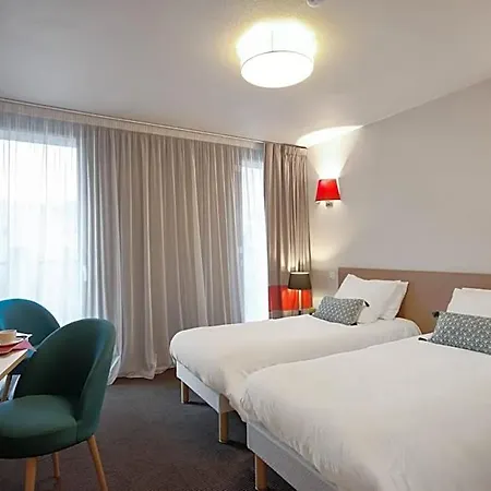Appart'city Confort Grand Palais 3* Lille