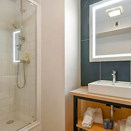 Appart'city Confort Grand Palais Aparthotel 3*