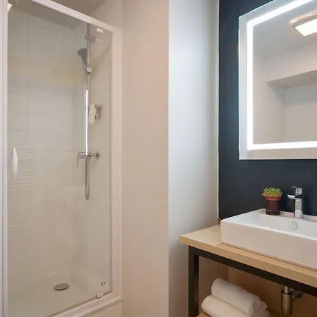Appart'city Confort Grand Palais Apartahotel 3*