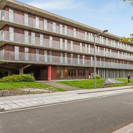 Appart'city Confort Grand Palais Apartahotel