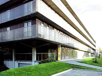 Apartahotel Appart'city Confort Grand Palais Lila