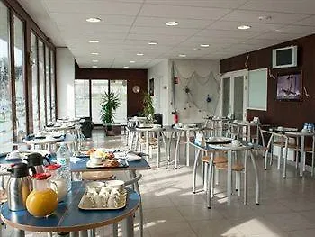 Appart'city Confort Grand Palais Apartahotel
