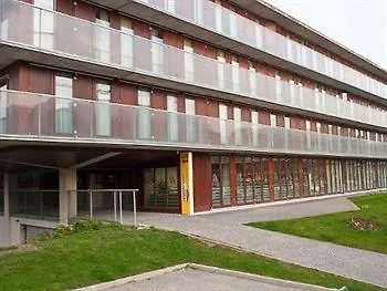 Appart'city Confort Grand Palais Apartahotel Lila