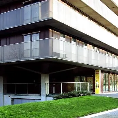 Appart'city Confort Grand Palais 3* Lila
