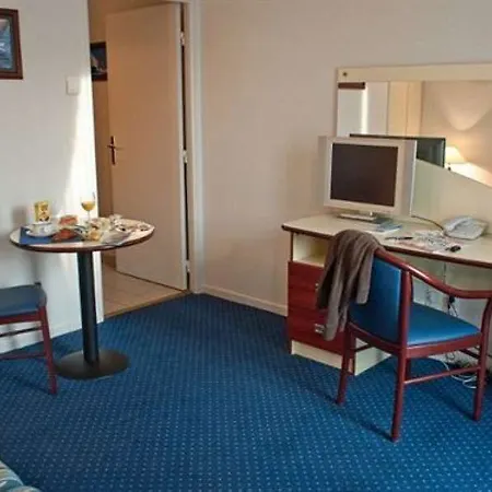 Apartahotel Appart'city Confort Grand Palais