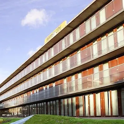 Appart'city Confort Grand Palais 3* Lila