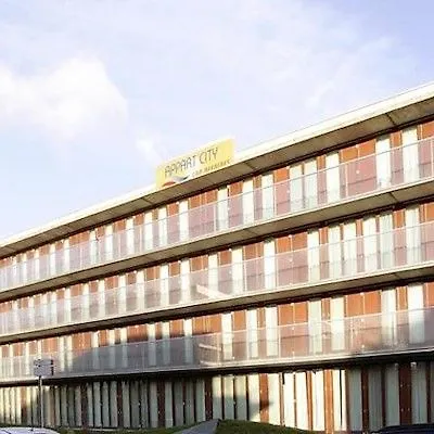 Apartahotel Appart'city Confort Grand Palais