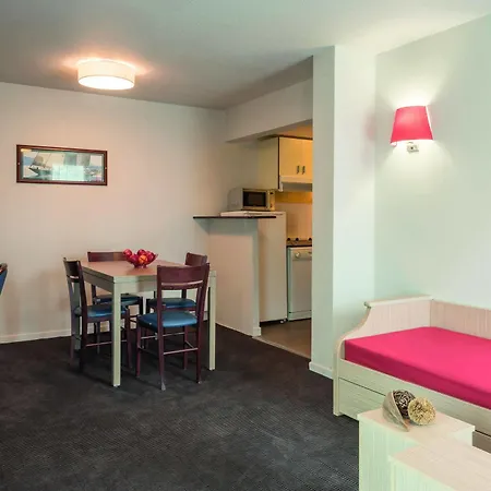 Apartahotel Appart'city Confort Grand Palais