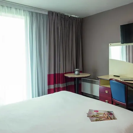 Apart Otel Appart'city Confort Grand Palais Lille