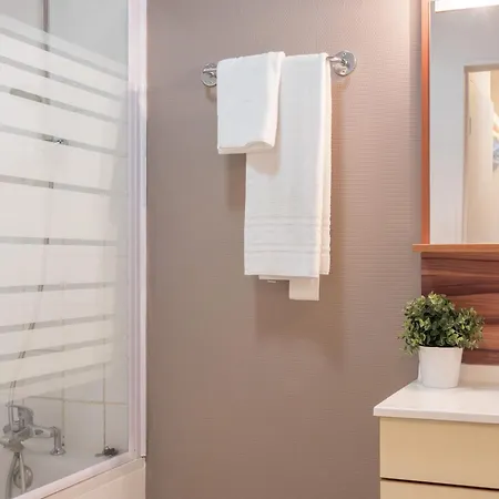 Appart'city Confort Grand Palais Lille