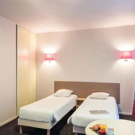 Apartahotel Appart'city Confort Grand Palais