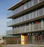 Appart'city Confort Grand Palais 3* Lila