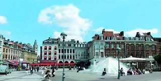 Apartahotel Appart'city Confort Grand Palais 3*