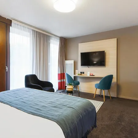 Appart'city Confort Grand Palais