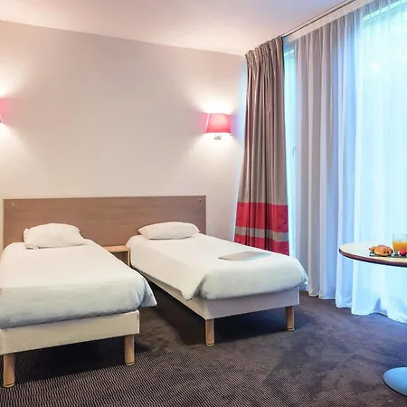 Appart'city Confort Grand Palais Appart hôtel