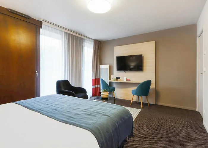 Appart'city Confort Grand Palais