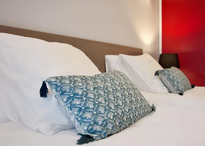 Appart hôtel Appart'city Confort Grand Palais 3*