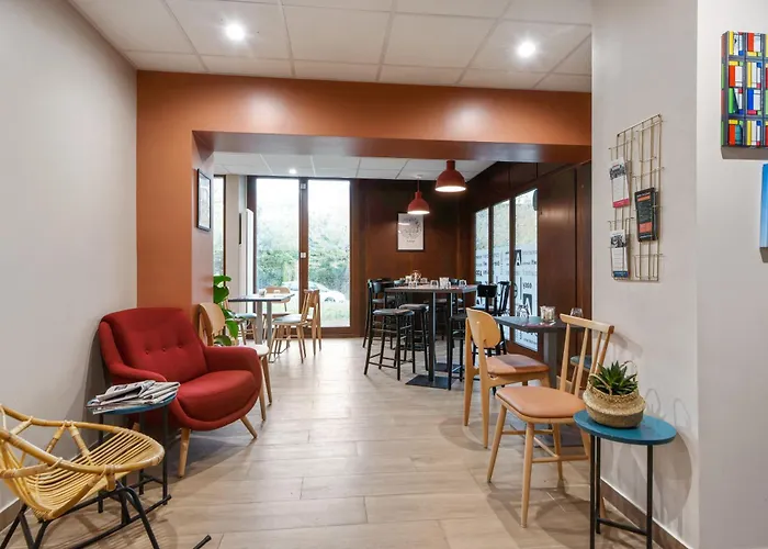 Appart'city Confort Grand Palais