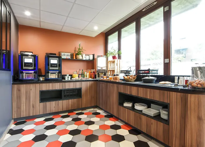 Appart'city Confort Grand Palais