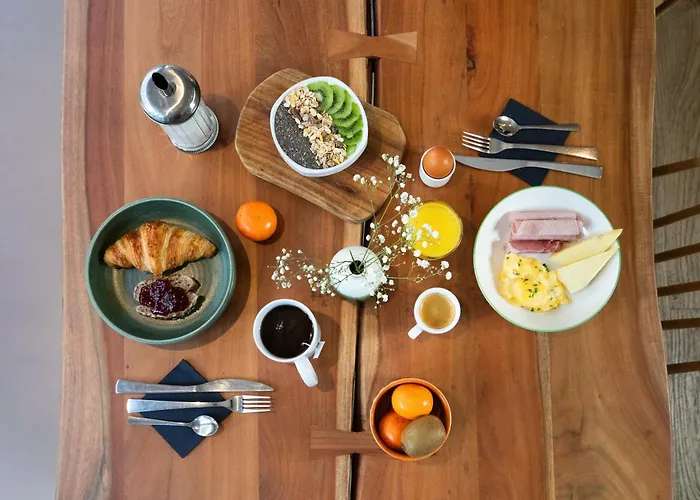 Appart'city Confort Grand Palais Appart hôtel 3*