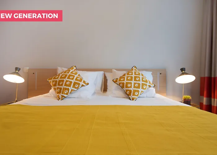 Appart hôtel Appart'city Confort Grand Palais 3*