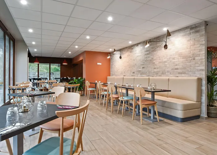 Appart hôtel Appart'city Confort Grand Palais 3*